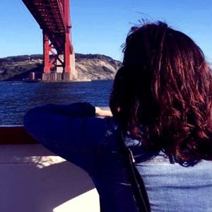 Meet your Posher, Jenn